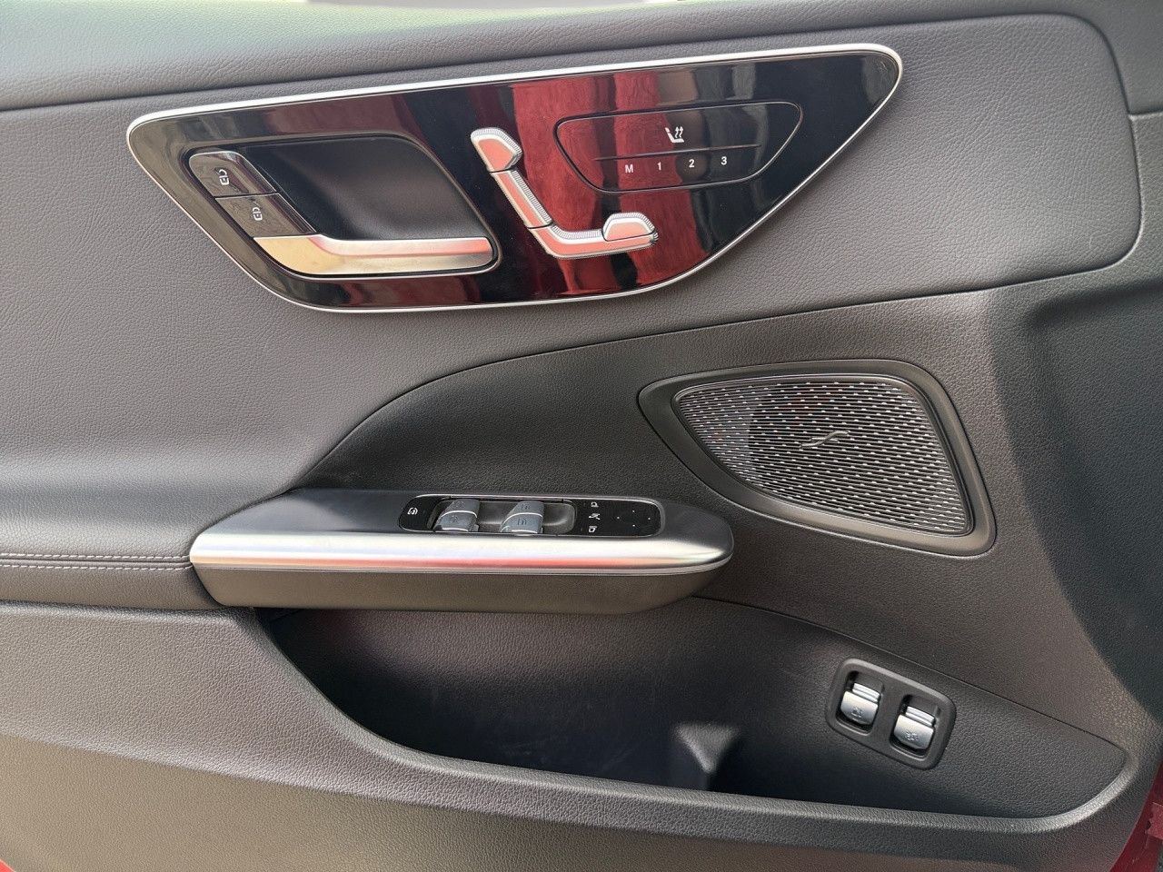 Mercedes-Benz C-Klasse – Bild 12