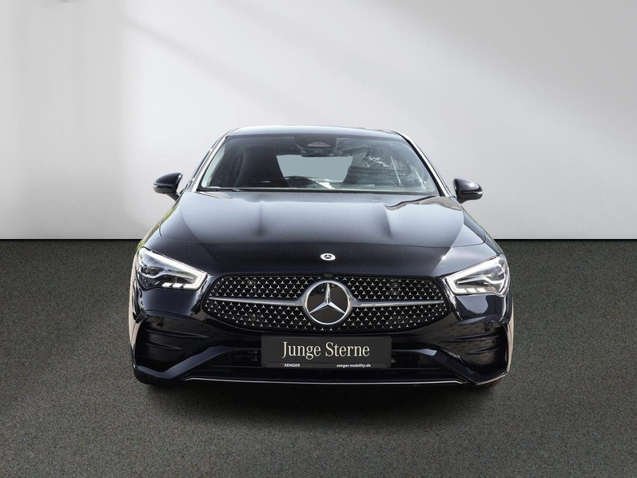 Mercedes-Benz CLA – Bild 2