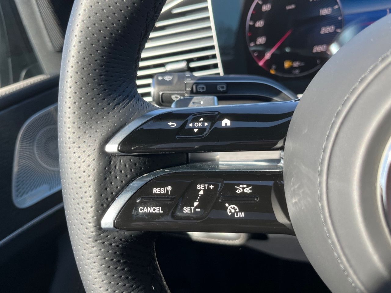 Mercedes-Benz GLE – Bild 22