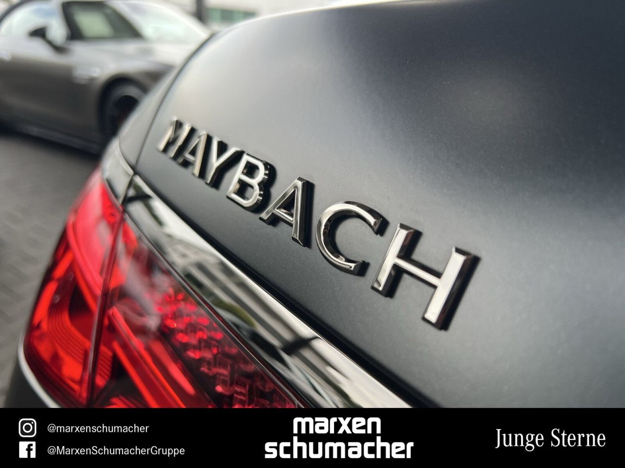 Mercedes-Benz S-Klasse – Bild 28