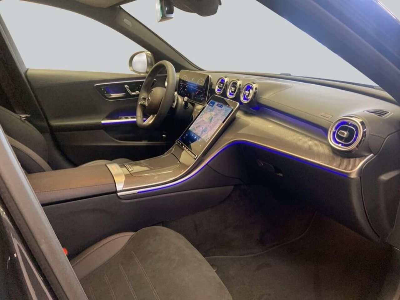 Mercedes-Benz C-Klasse – Bild 16