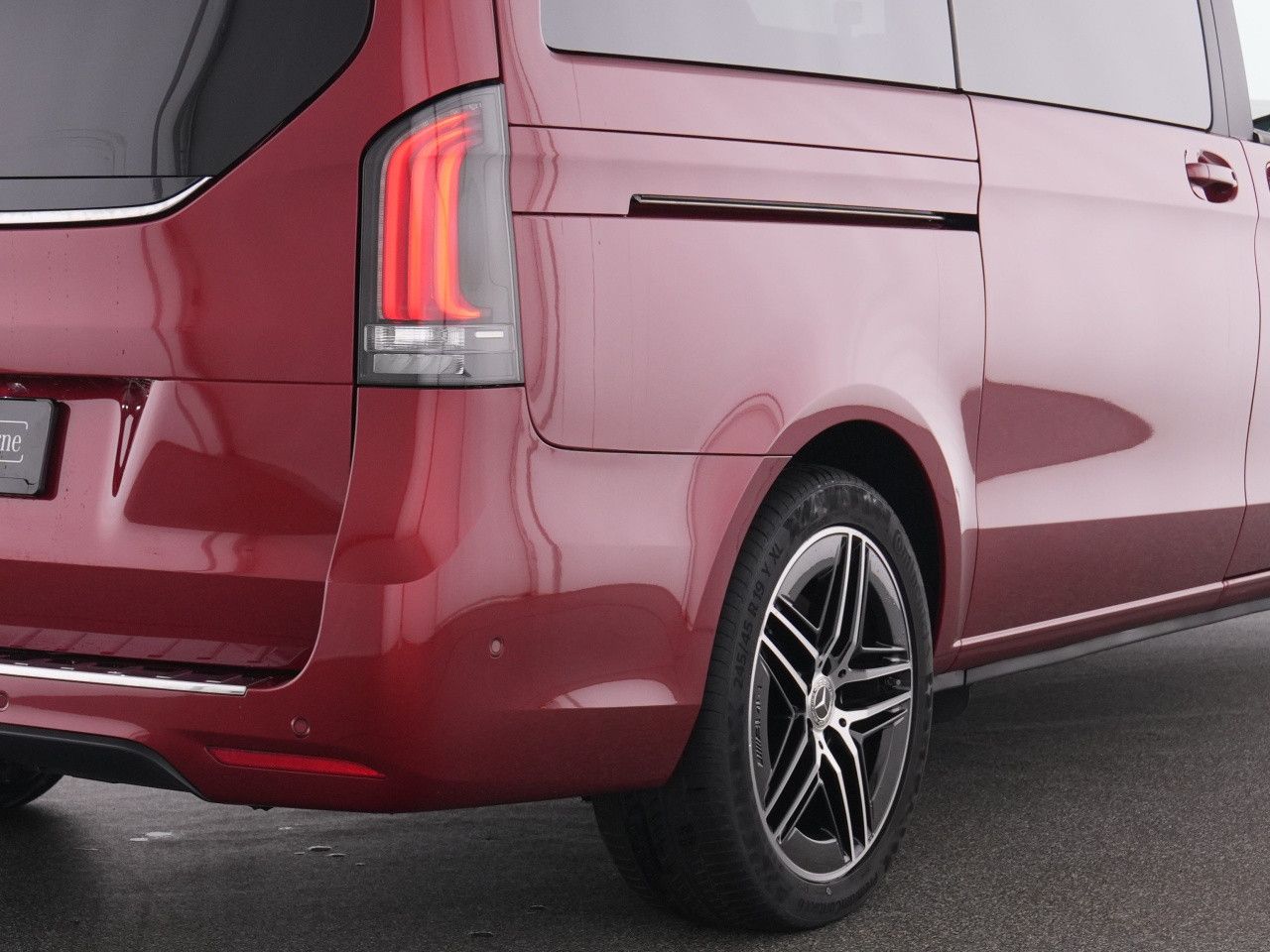 Mercedes-Benz Marco Polo – Bild 9