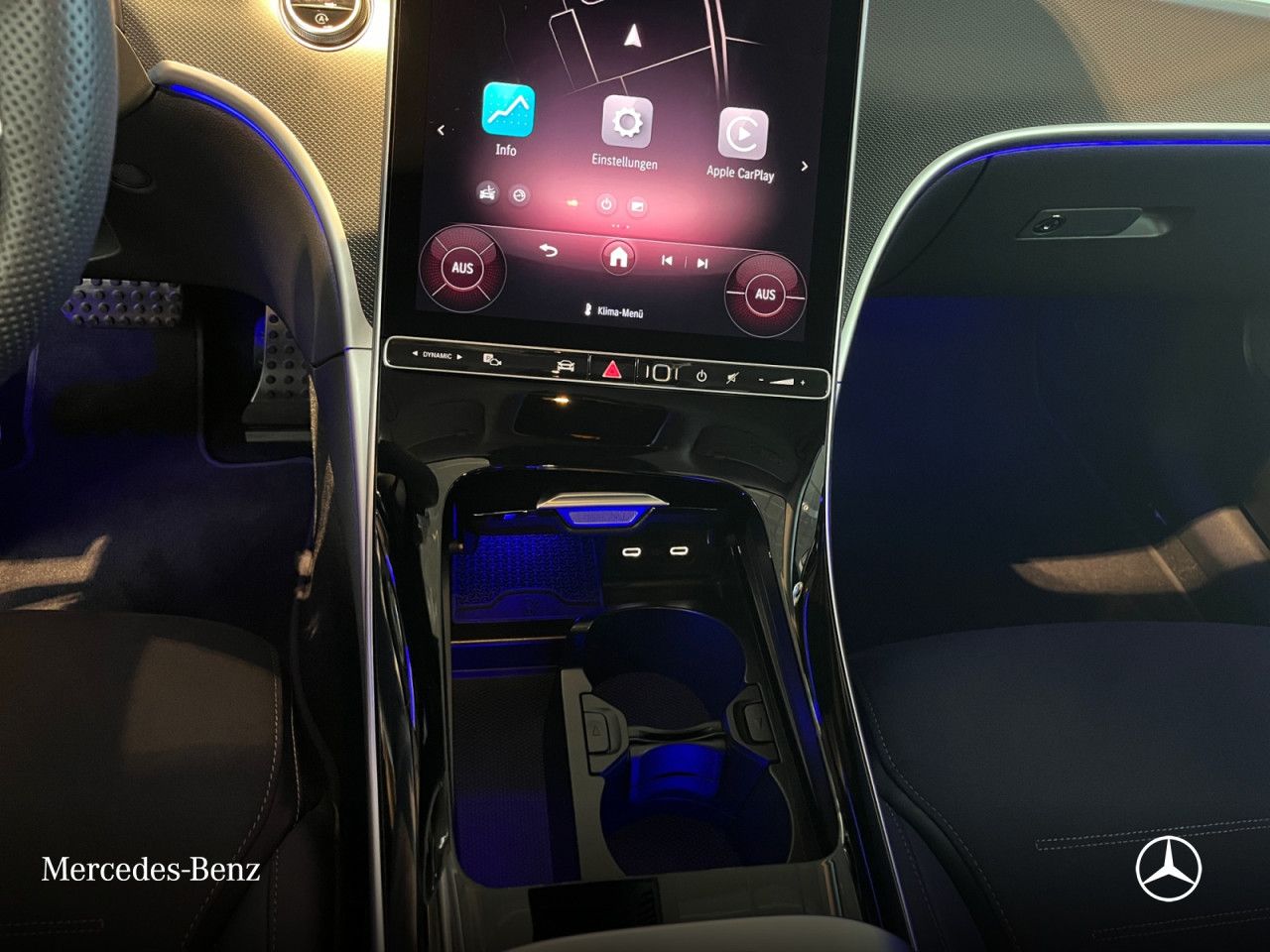 Mercedes-Benz C-Klasse – Bild 13