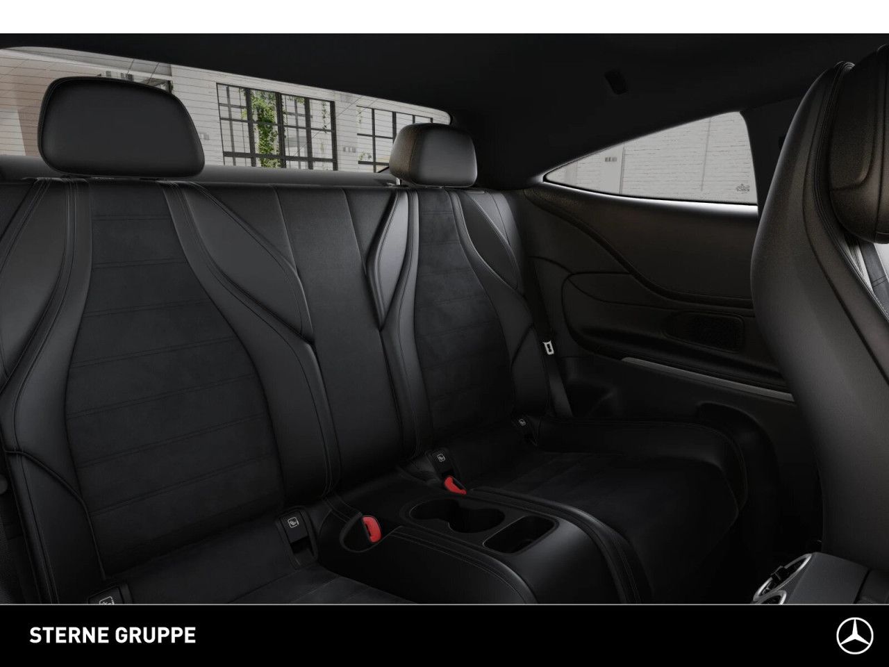 Mercedes-Benz CLE – Bild 7