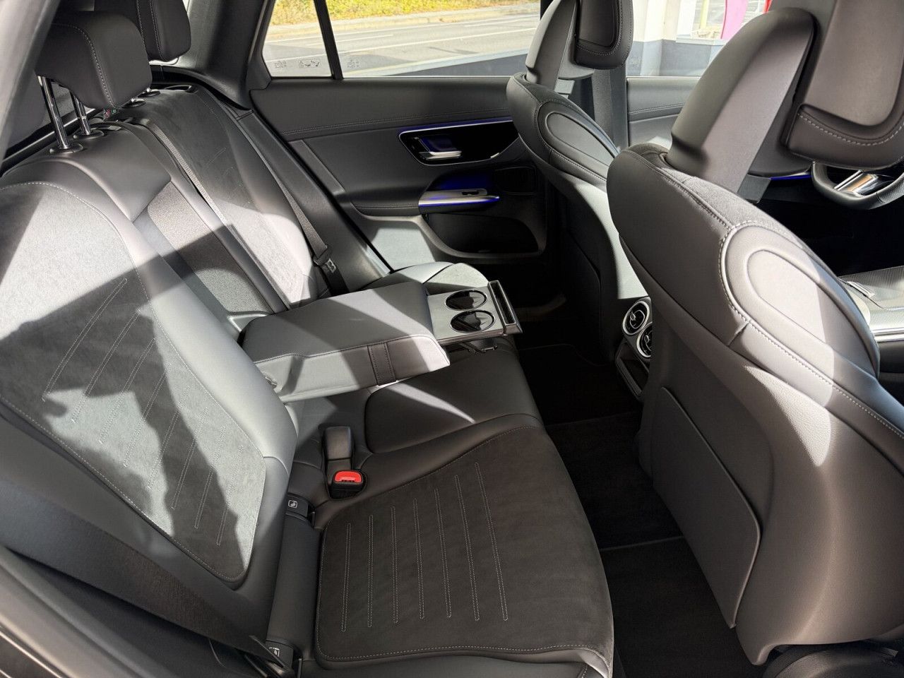 Mercedes-Benz GLC – Bild 18