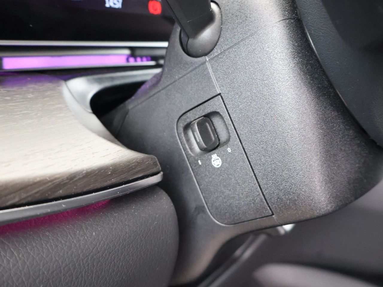 Mercedes-Benz V-Klasse – Bild 19