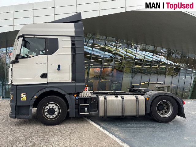 MAN TGX 18.510 4x2 BL SA 9