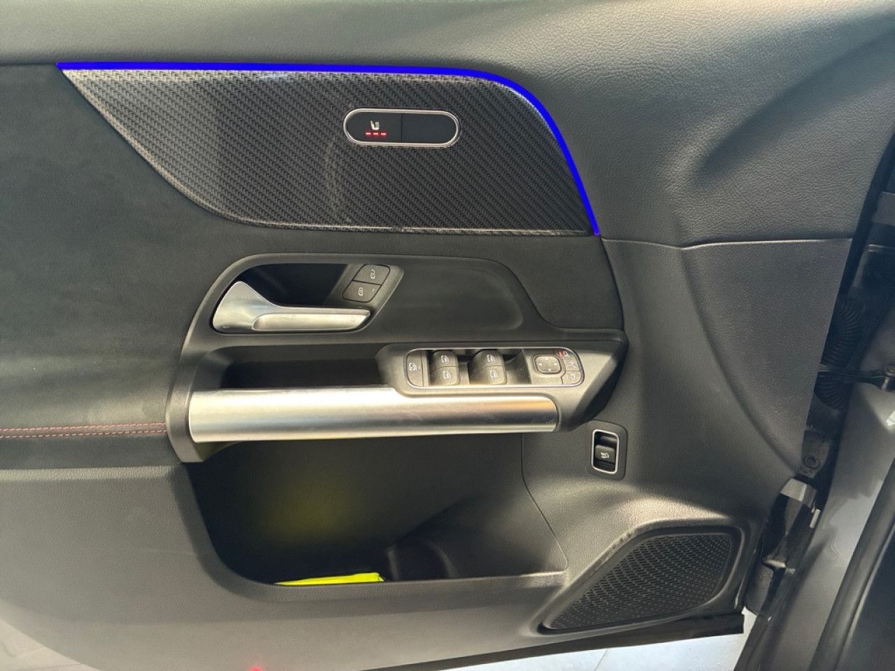 Mercedes-Benz GLA – Bild 13