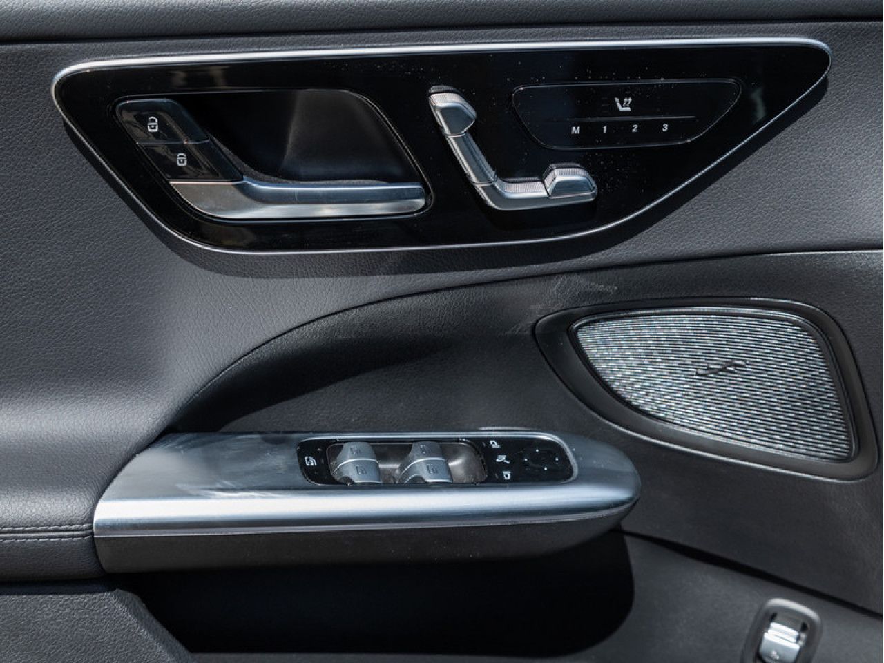 Mercedes-Benz C-Klasse – Bild 21