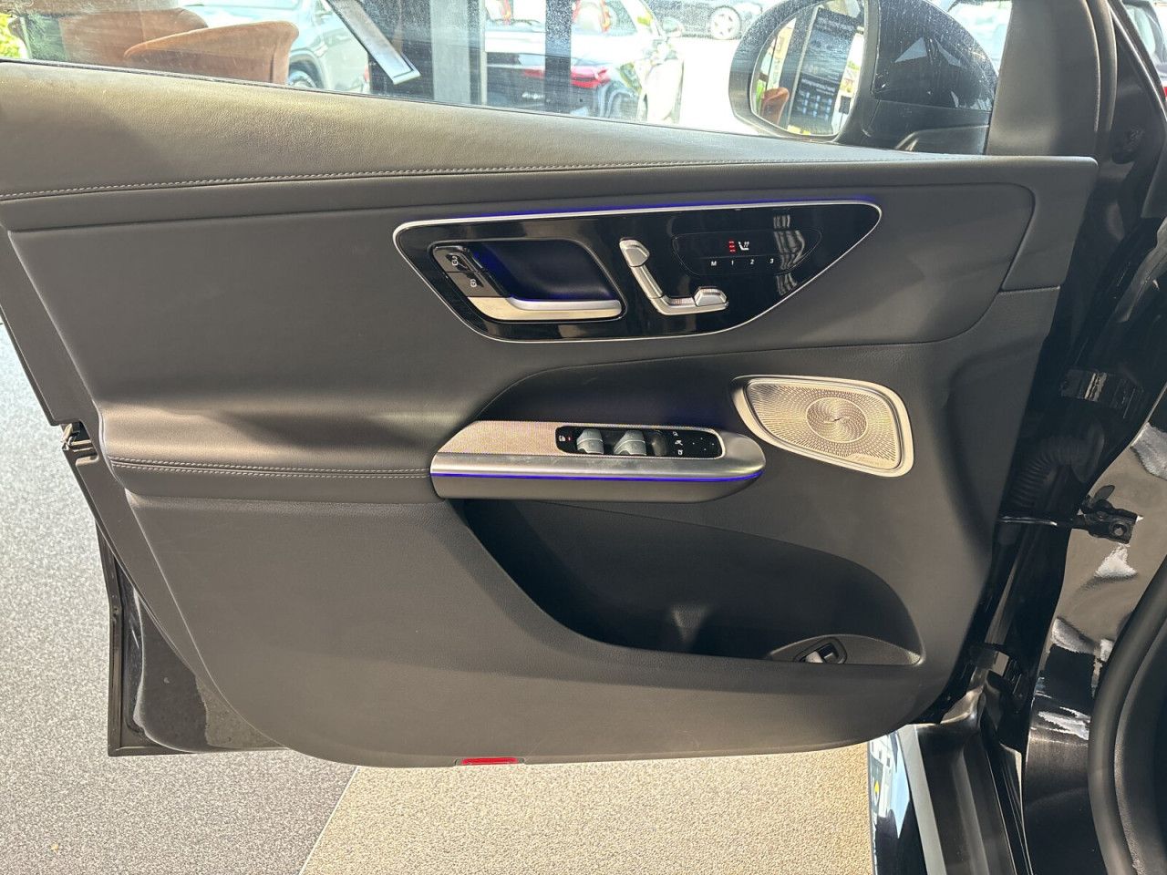 Mercedes-Benz GLC – Bild 8
