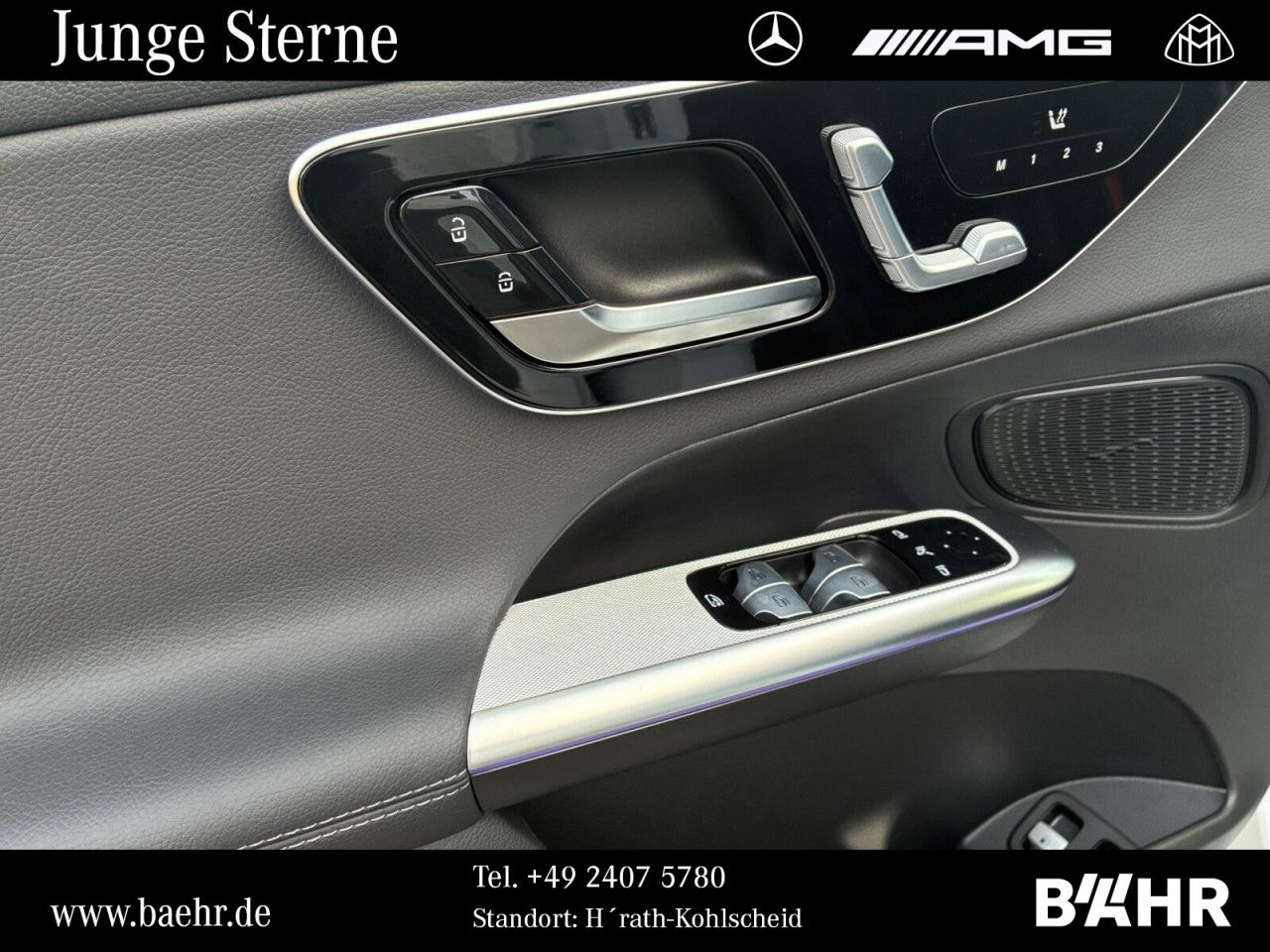 Mercedes-Benz GLC – Bild 14