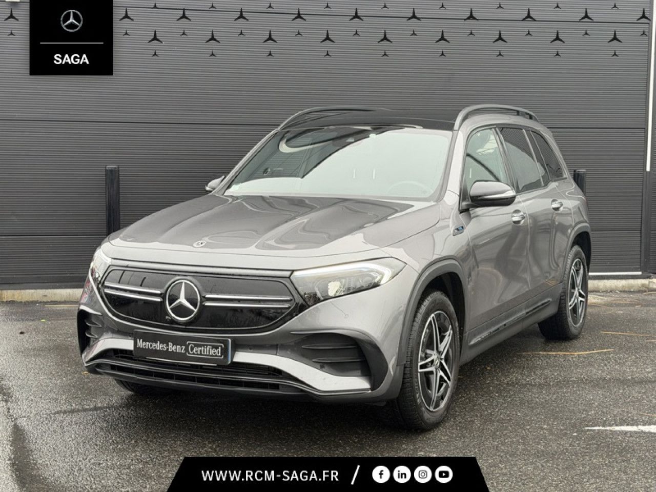 Photo du v&eacute;hicule 1 / 12