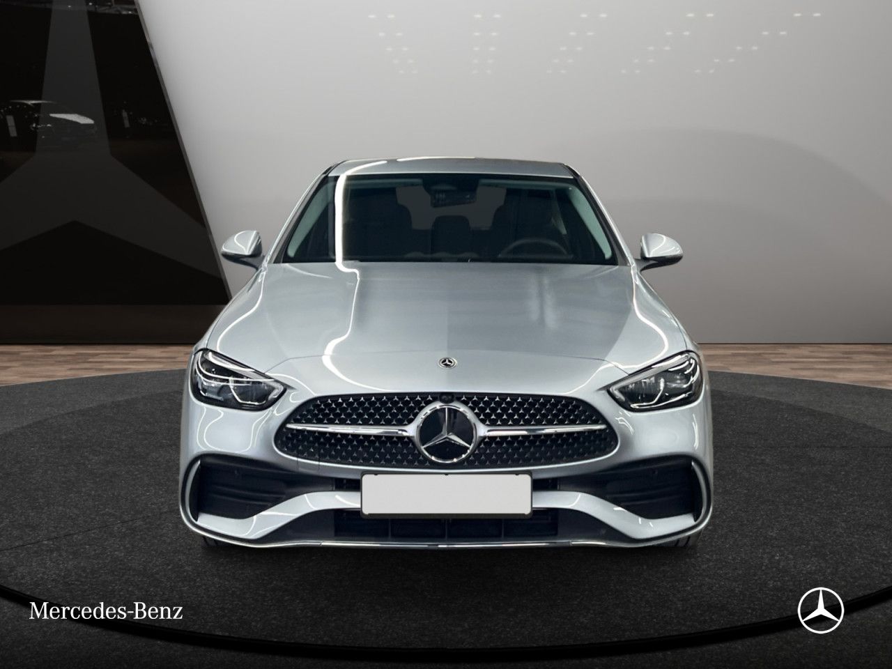 Mercedes-Benz C-Klasse – Bild 2