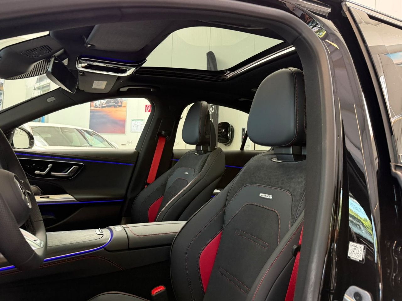 Mercedes-Benz E-Klasse – Bild 18