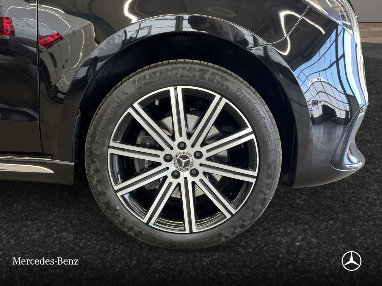 Mercedes-Benz V-Klasse – Bild 4