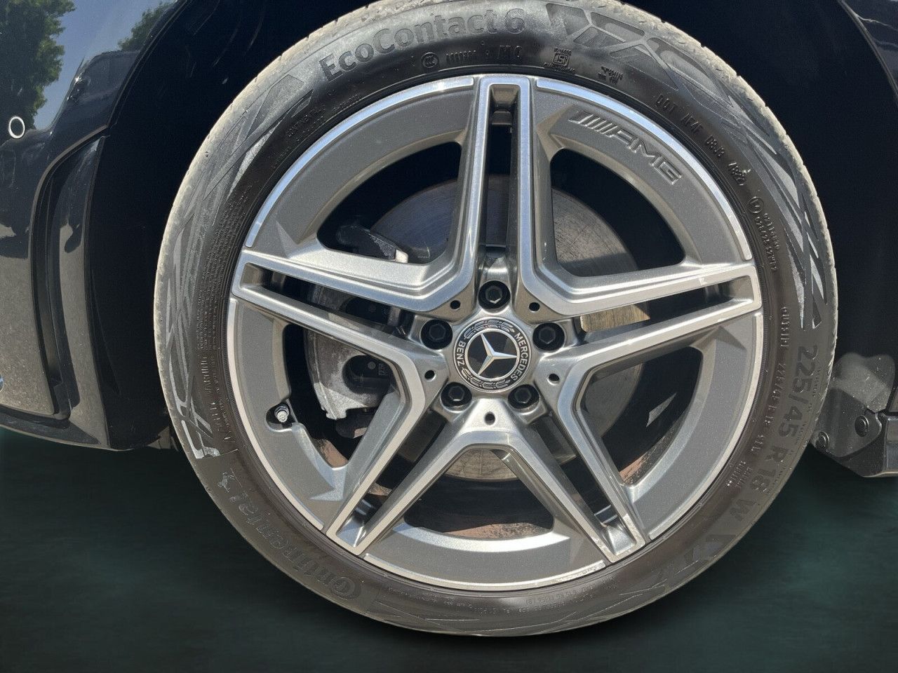 Mercedes-Benz CLA – Bild 15