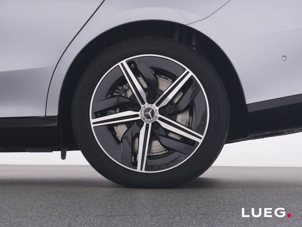 Mercedes-Benz CLA – Bild 20