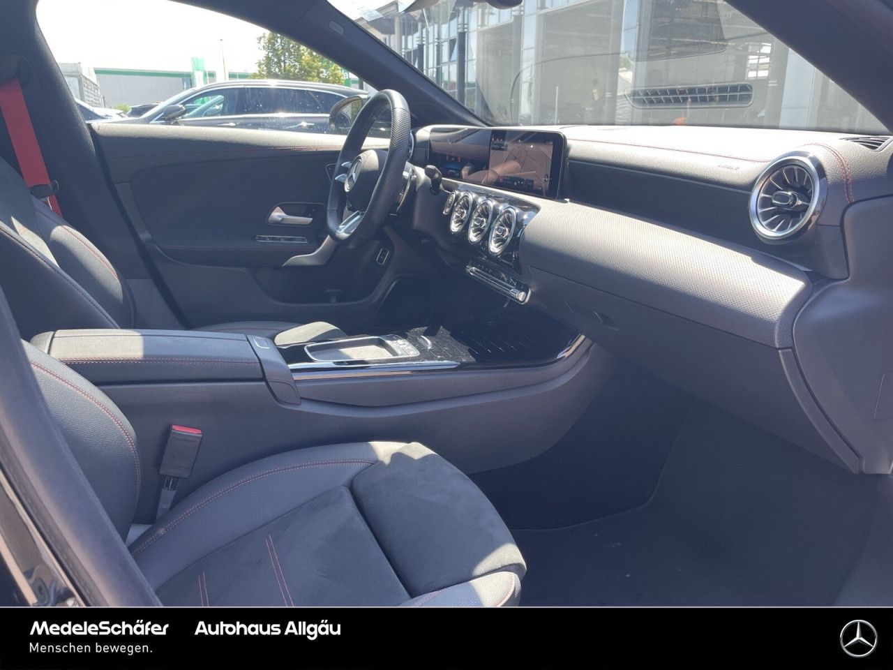 Mercedes-Benz CLA – Bild 10