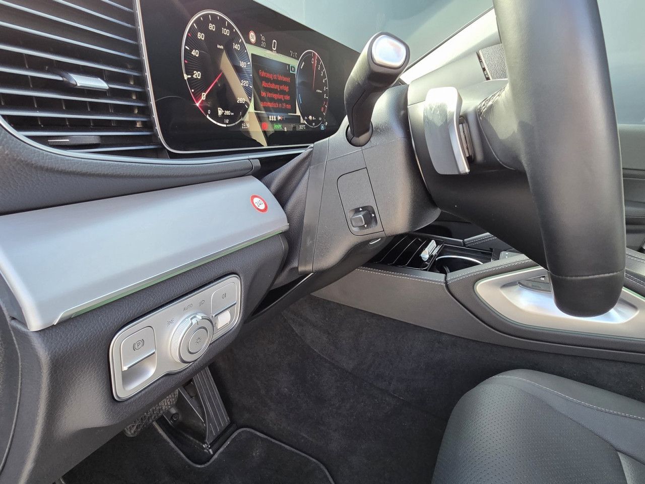 Mercedes-Benz GLE – Bild 19
