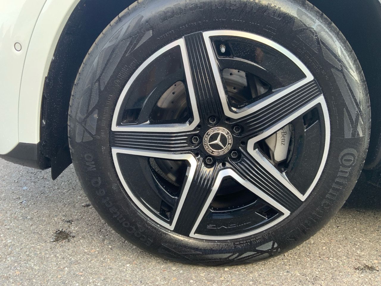 Mercedes-Benz GLC – Bild 23