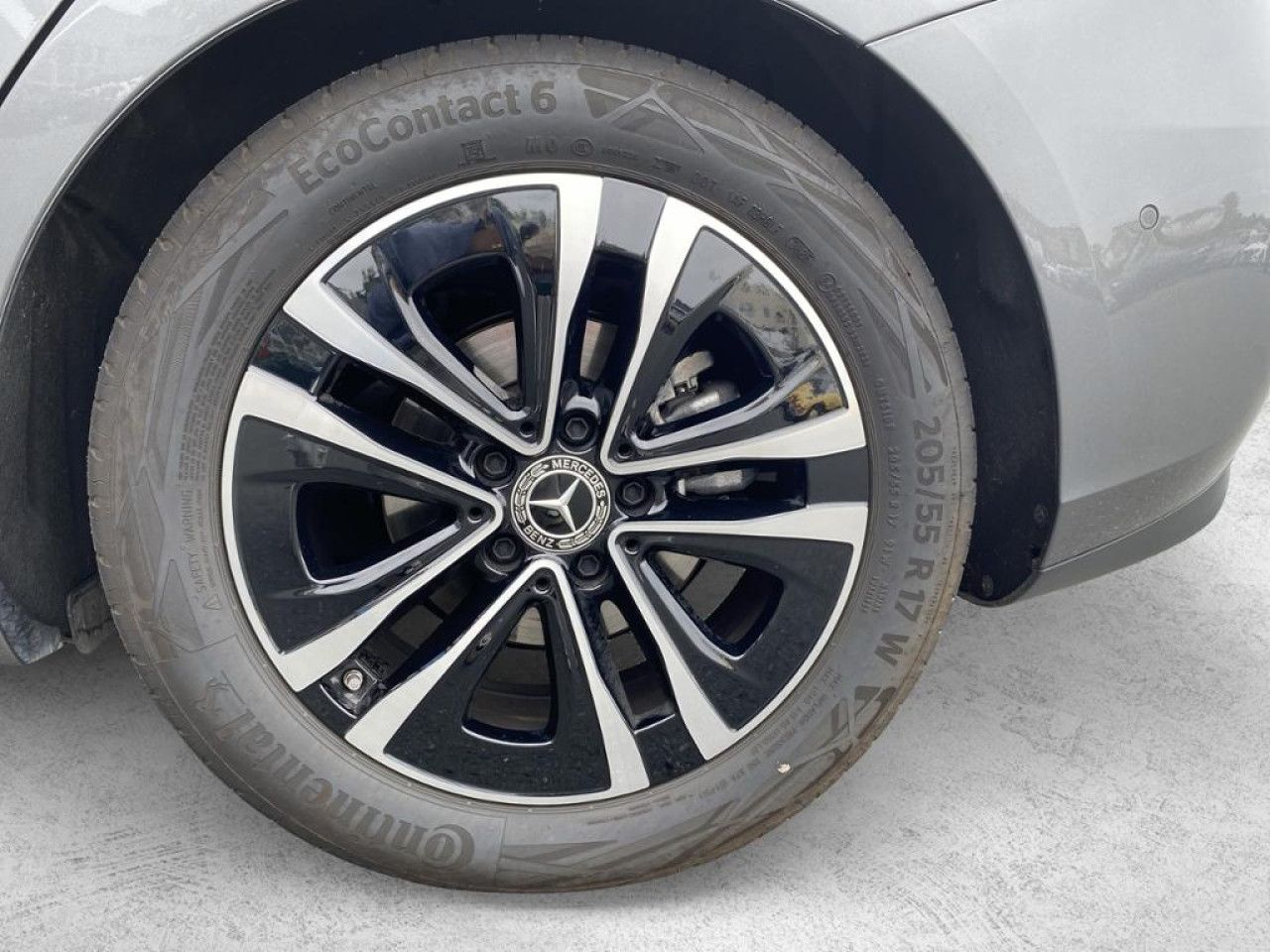 Mercedes-Benz B-Klasse – Bild 4