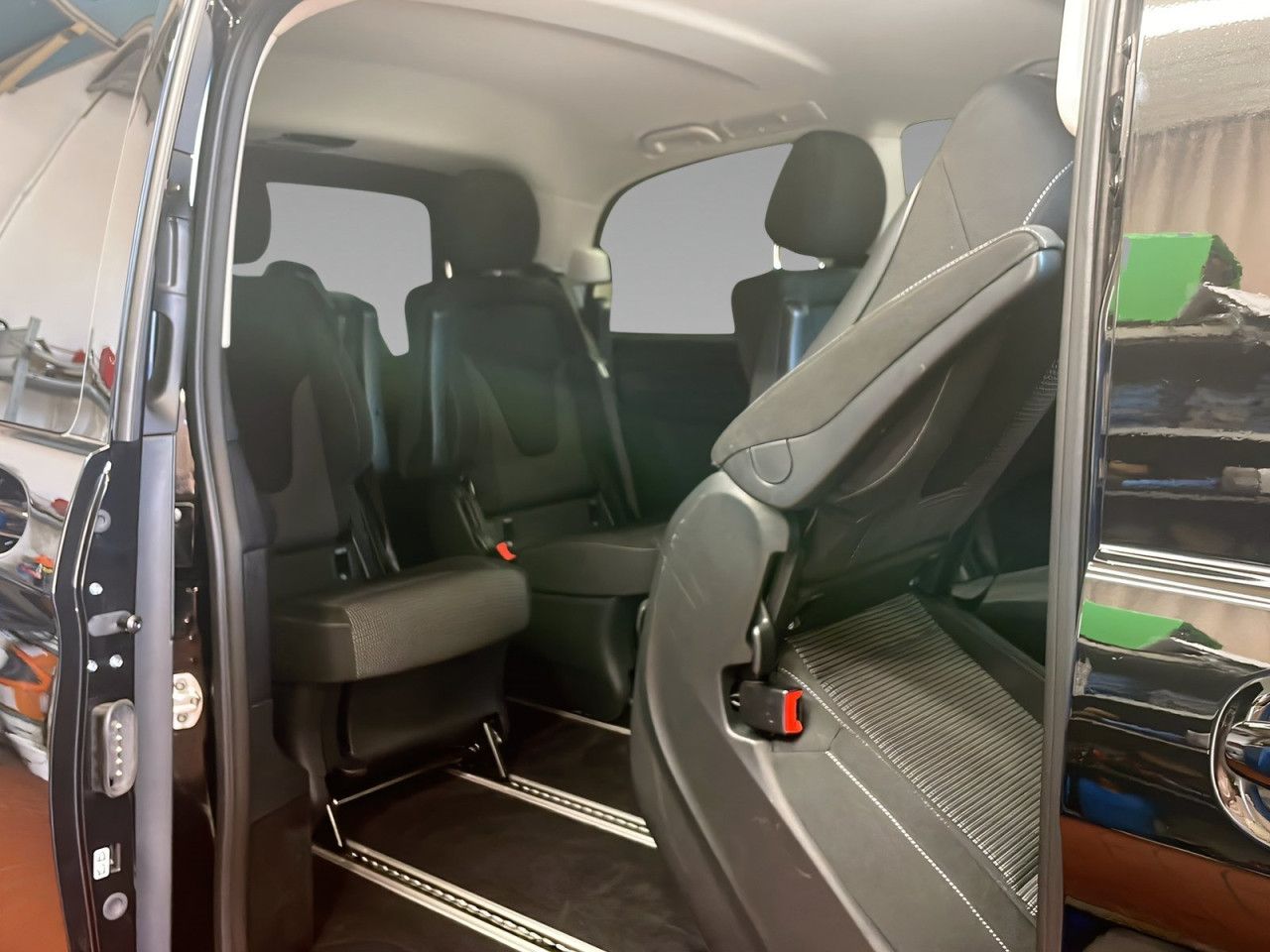 Mercedes-Benz V-Klasse – Bild 25