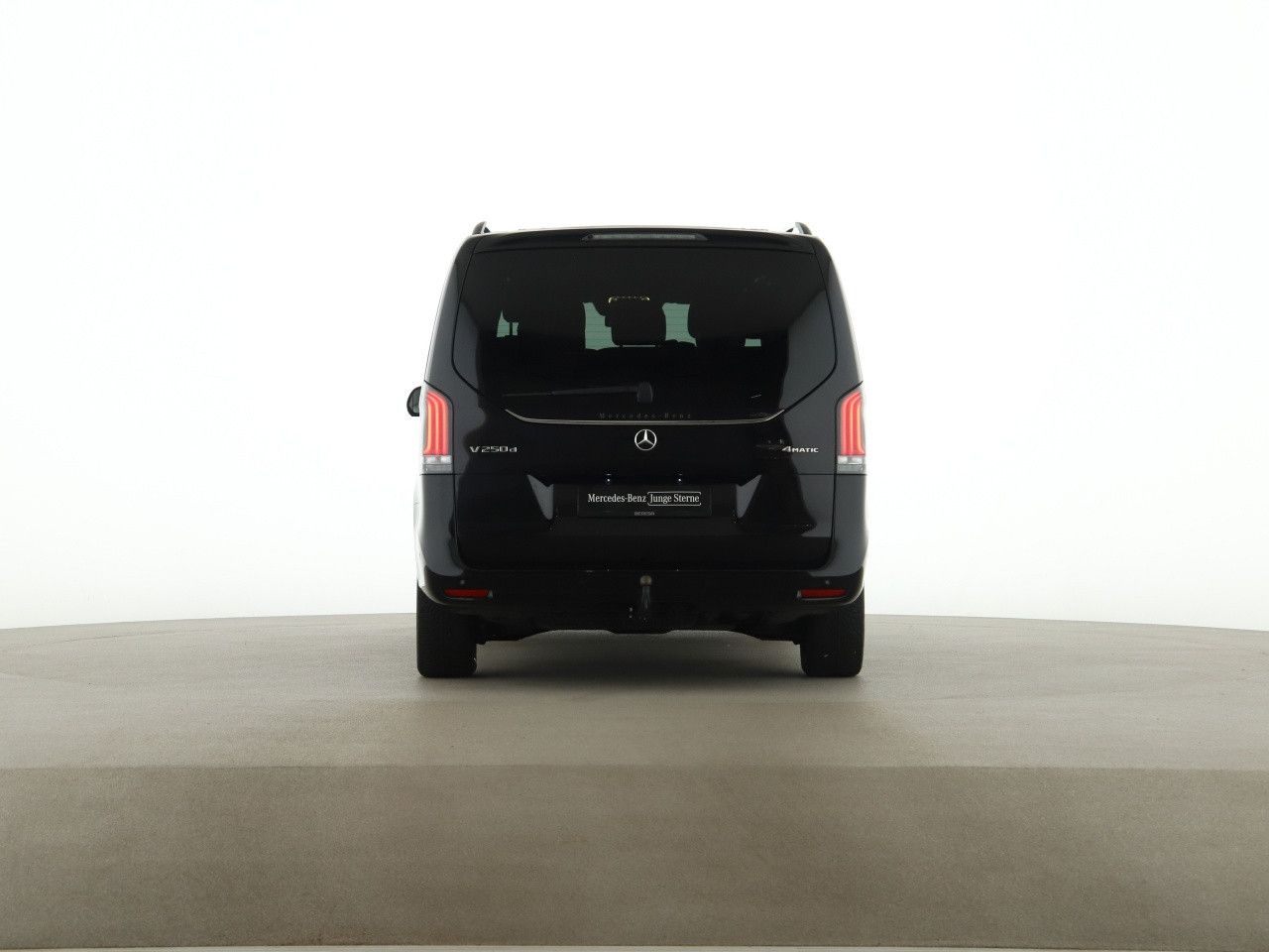 Mercedes-Benz V-Klasse – Bild 5