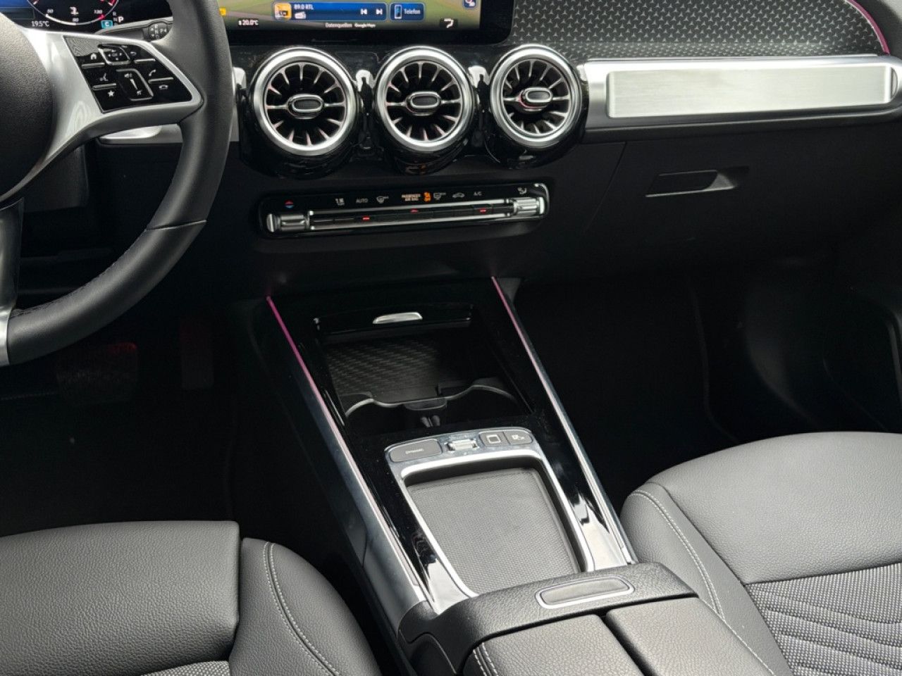 Mercedes-Benz GLB – Bild 7