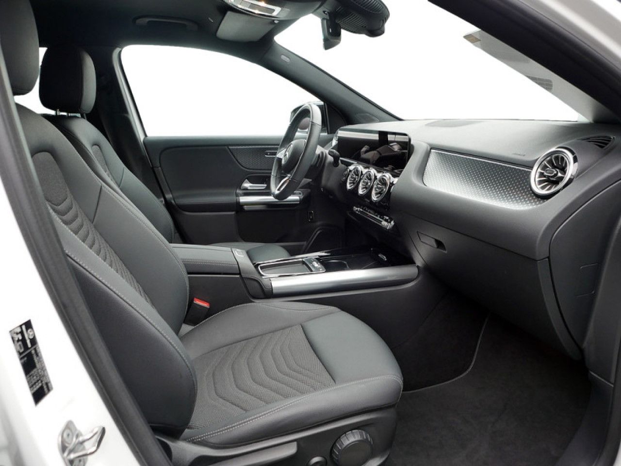 Mercedes-Benz GLA – Bild 5