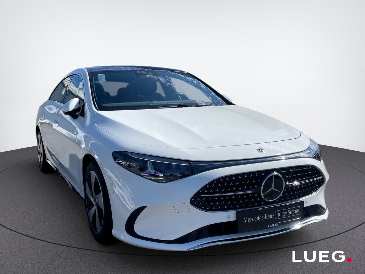 Mercedes-Benz CLA – Bild 6