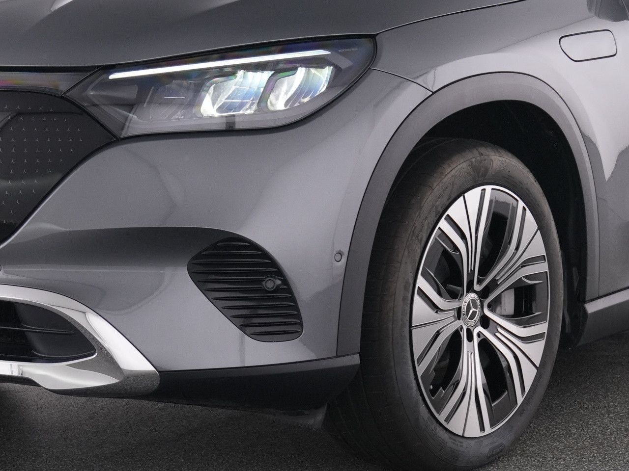 Mercedes-Benz EQE – Bild 8