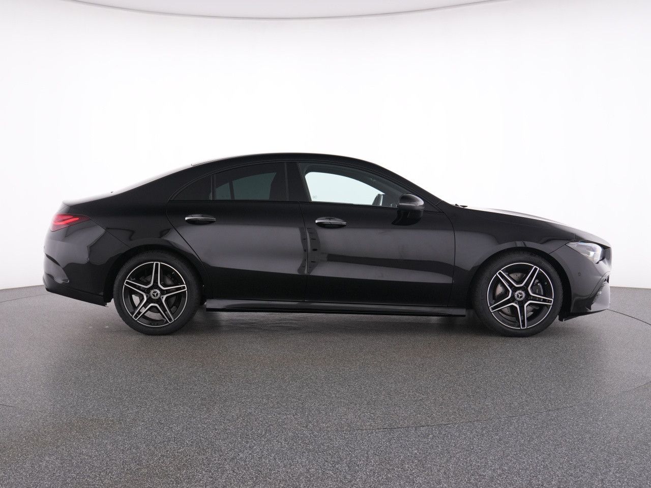 Mercedes-Benz CLA – Bild 11