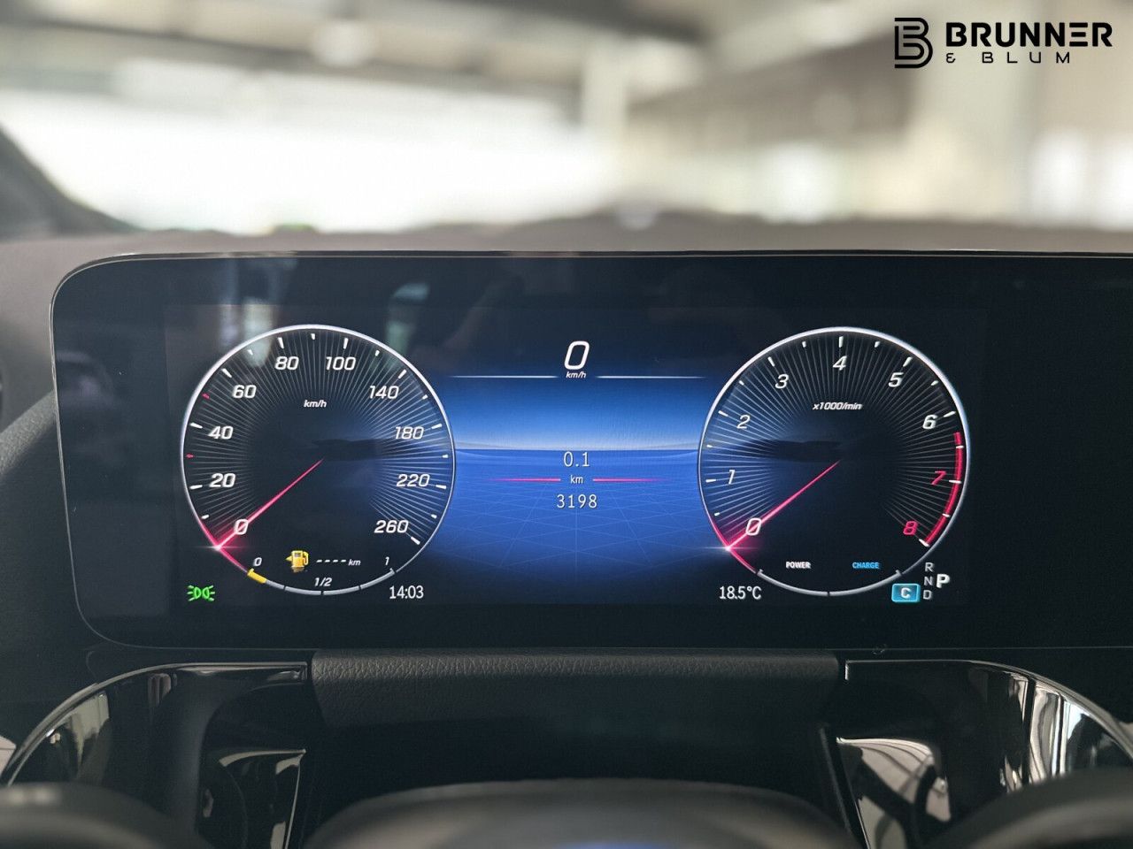 Mercedes-Benz B-Klasse – Bild 16