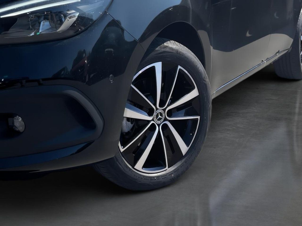 Mercedes-Benz EQT – Bild 3