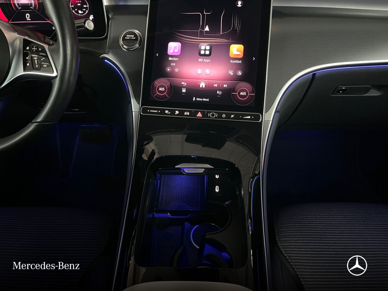 Mercedes-Benz GLC – Bild 10
