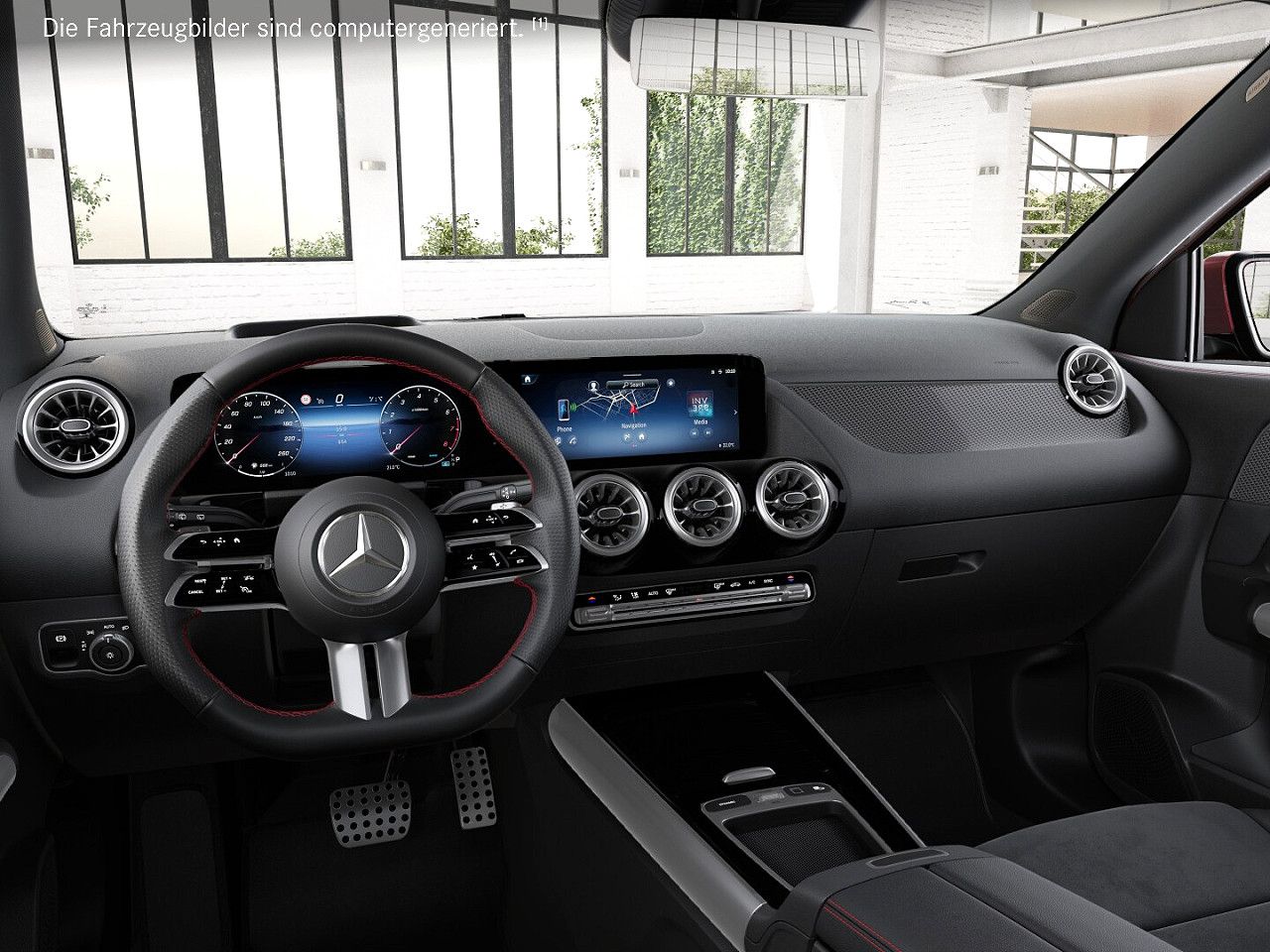 Mercedes-Benz GLA – Bild 21