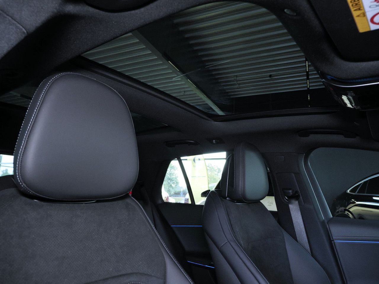 Mercedes-Benz E-Klasse – Bild 13