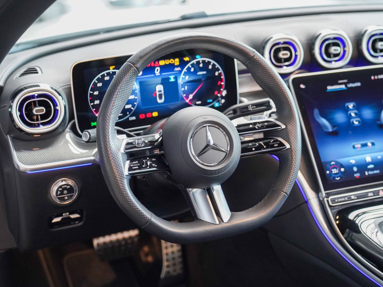 Mercedes-Benz CLE – Bild 16