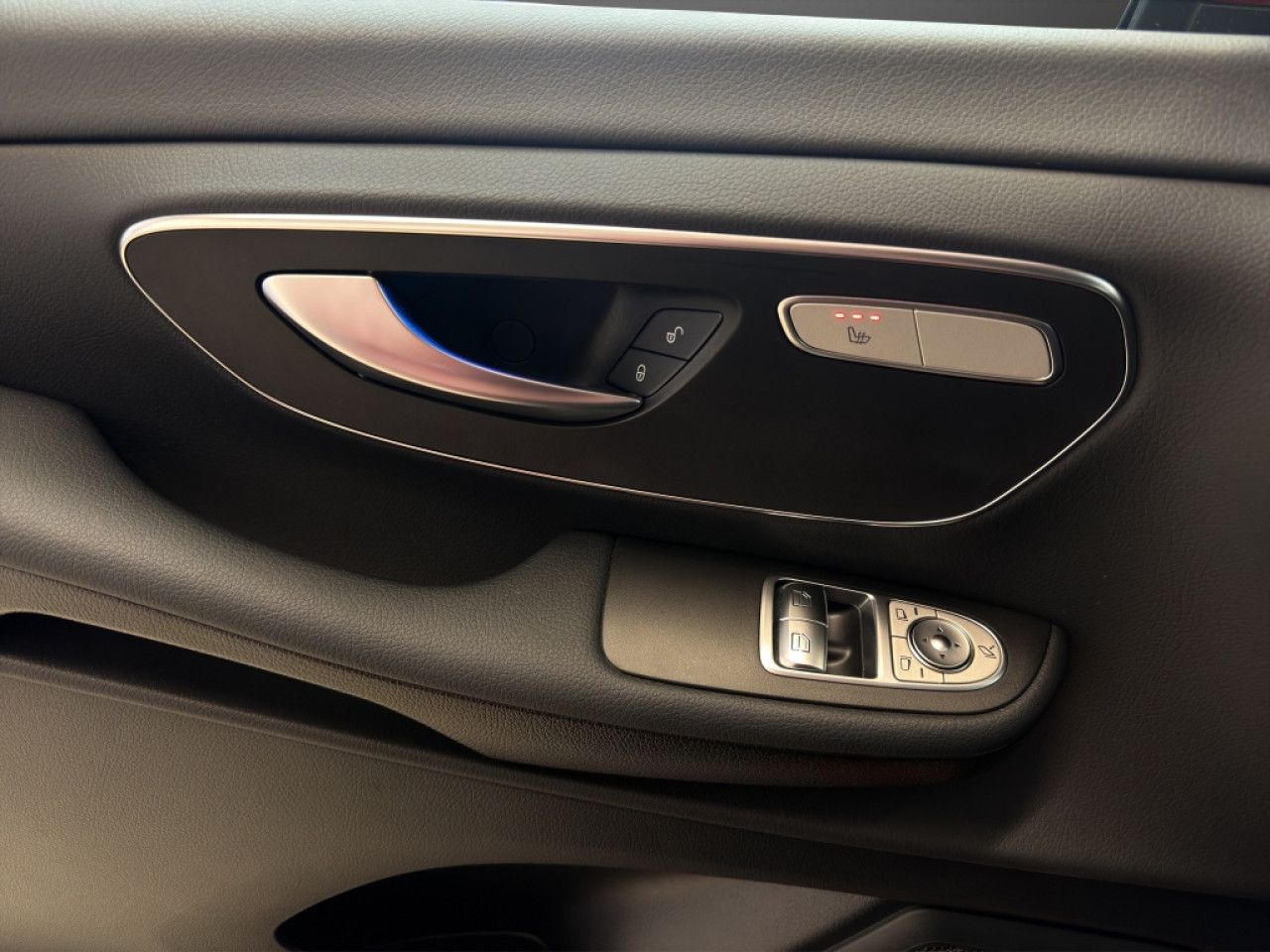 Mercedes-Benz V-Klasse – Bild 6