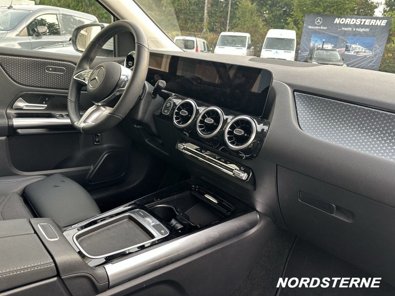 Mercedes-Benz B-Klasse – Bild 11