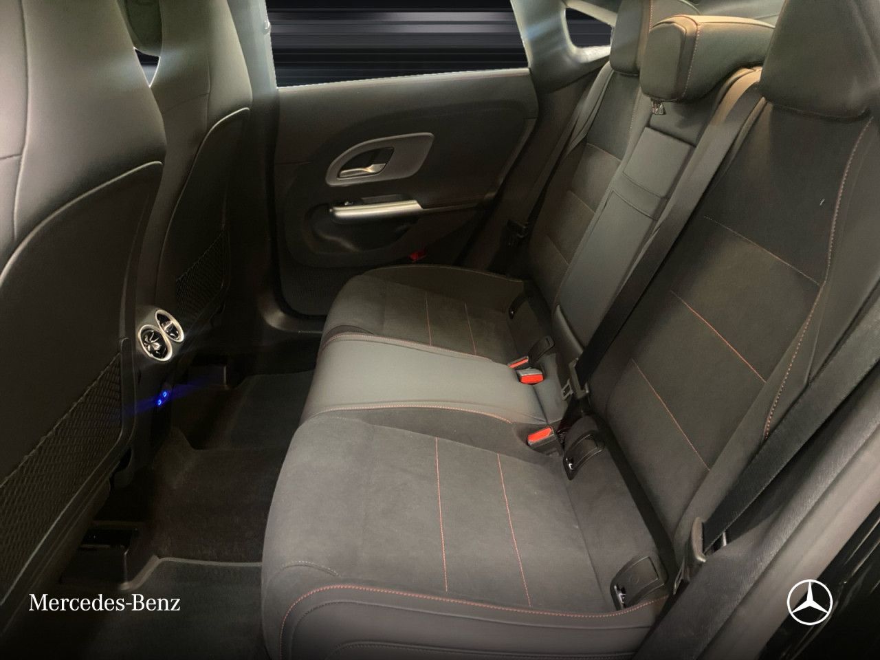 Mercedes-Benz CLA – Bild 15