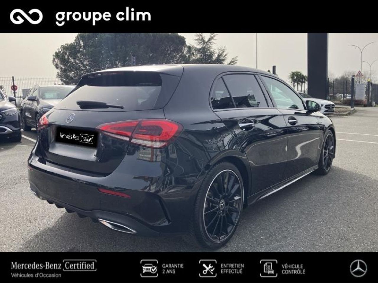 Photo du v&eacute;hicule 4 / 18