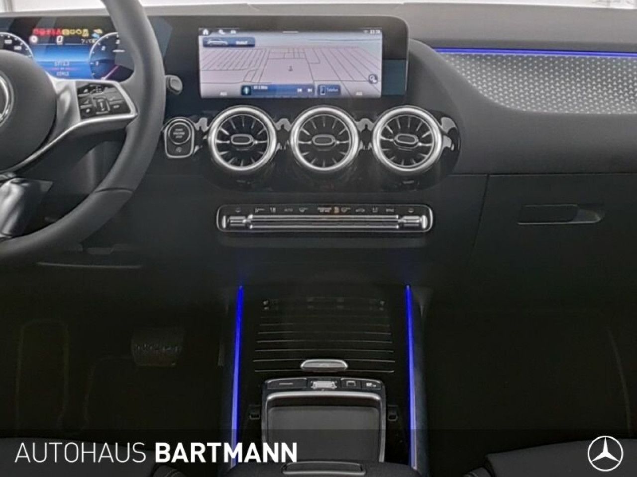 Mercedes-Benz B-Klasse – Bild 8