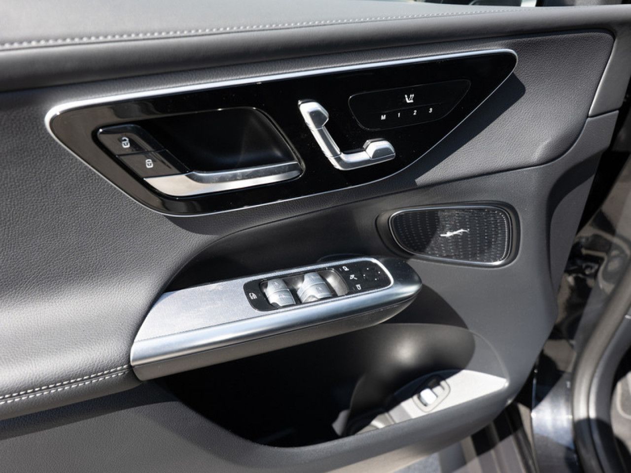Mercedes-Benz GLC – Bild 22