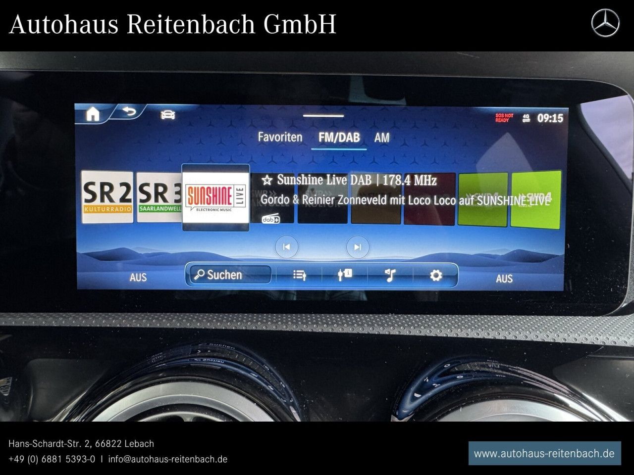 Mercedes-Benz CLA – Bild 14