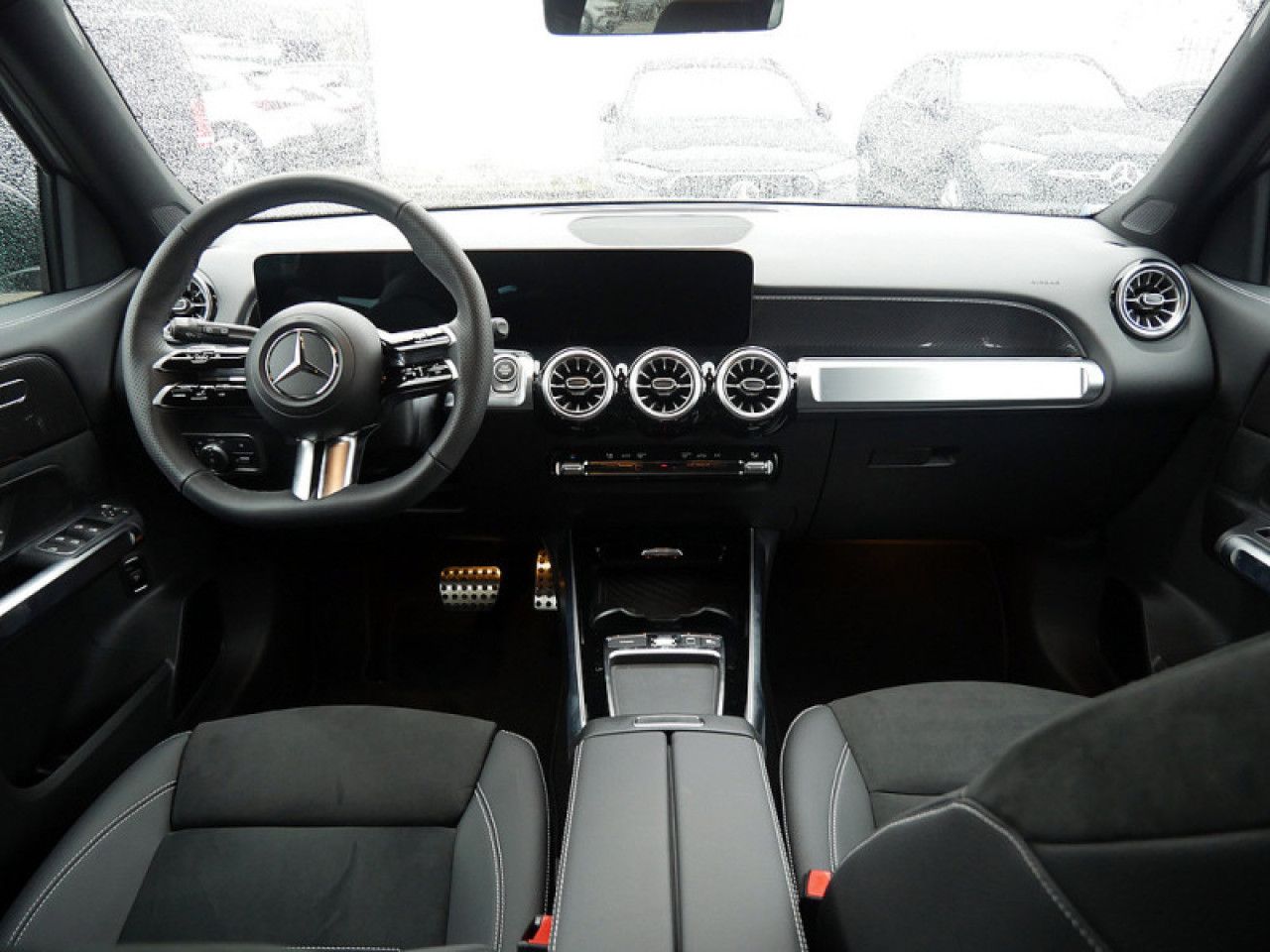 Mercedes-Benz GLB – Bild 7
