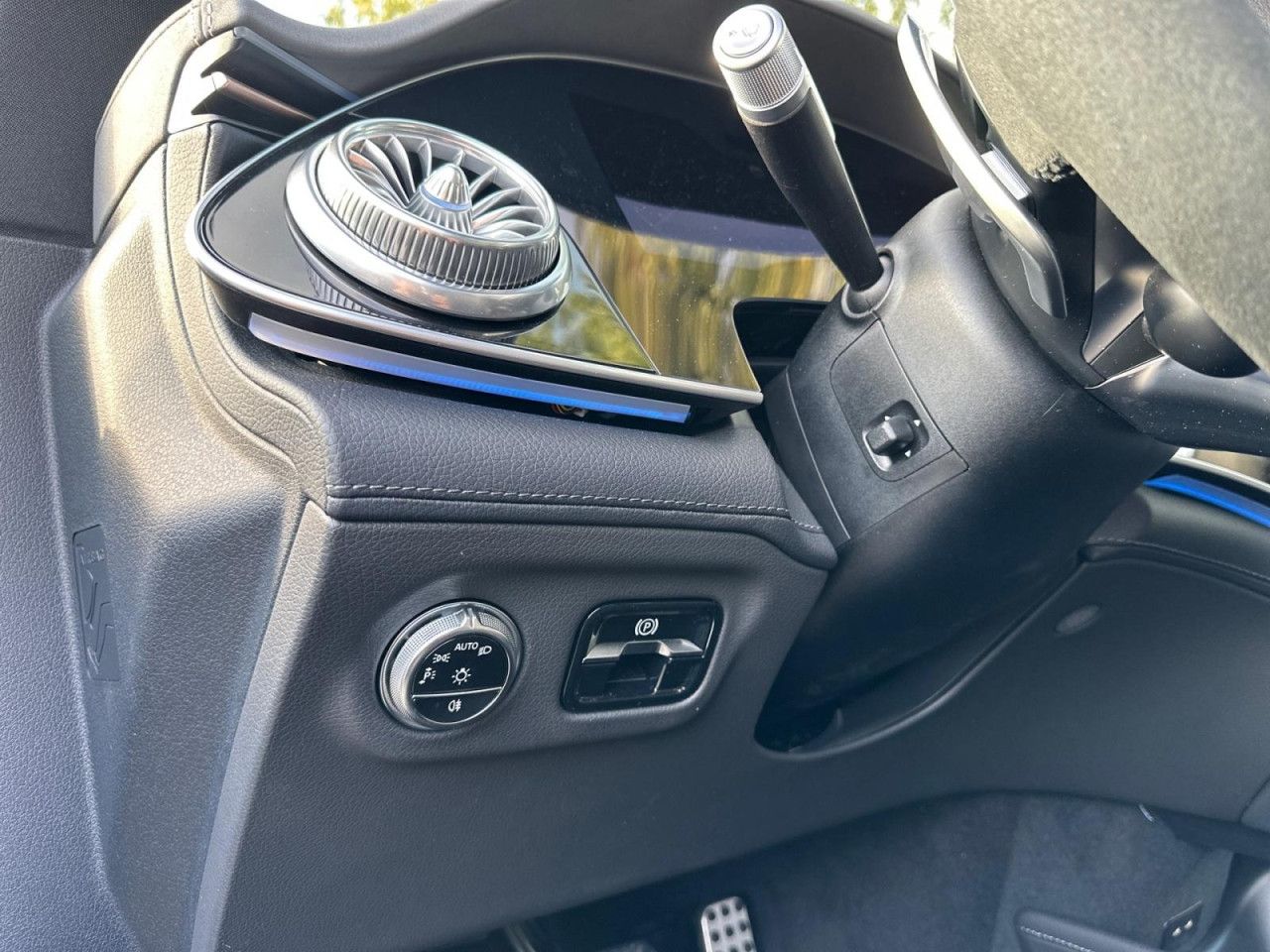 Mercedes-Benz EQS – Bild 18