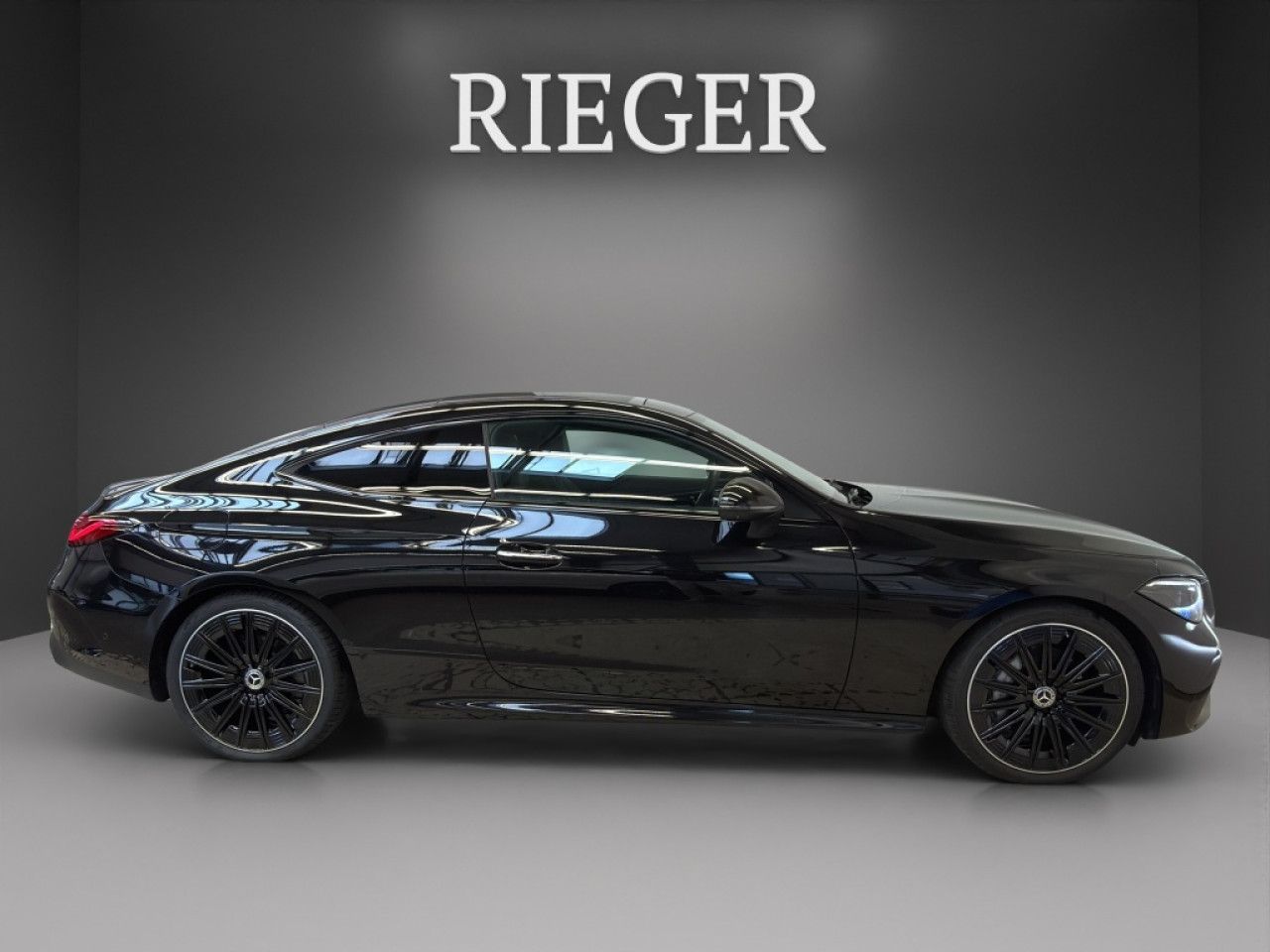 Mercedes-Benz CLE – Bild 14