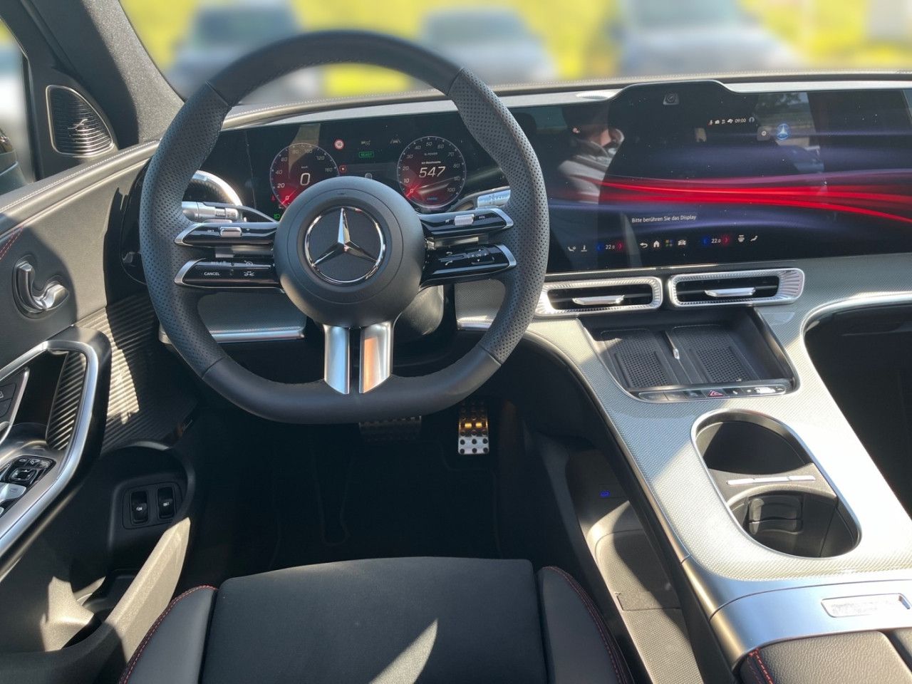 Mercedes-Benz GLC – Bild 9