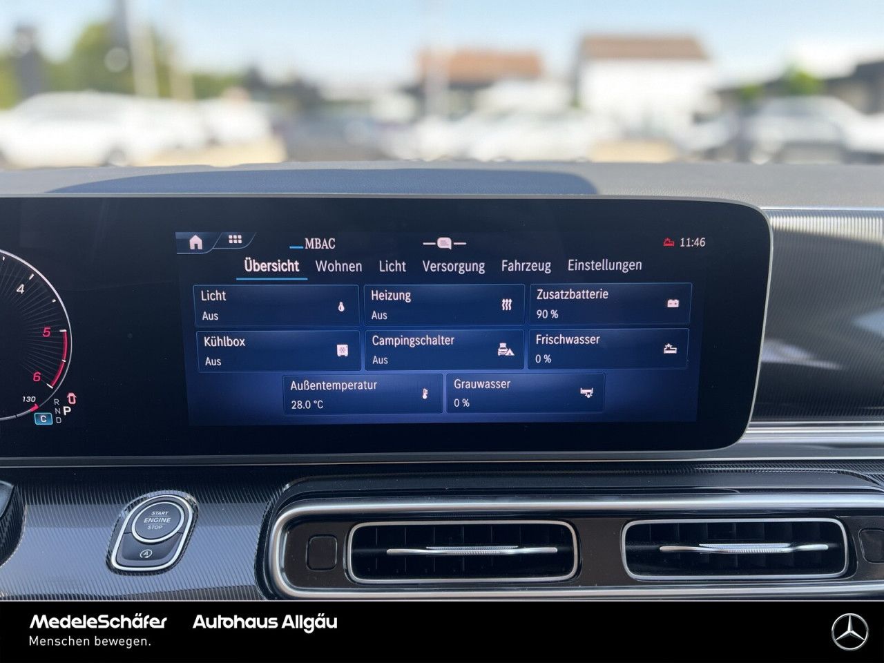 Mercedes-Benz Marco Polo – Bild 19